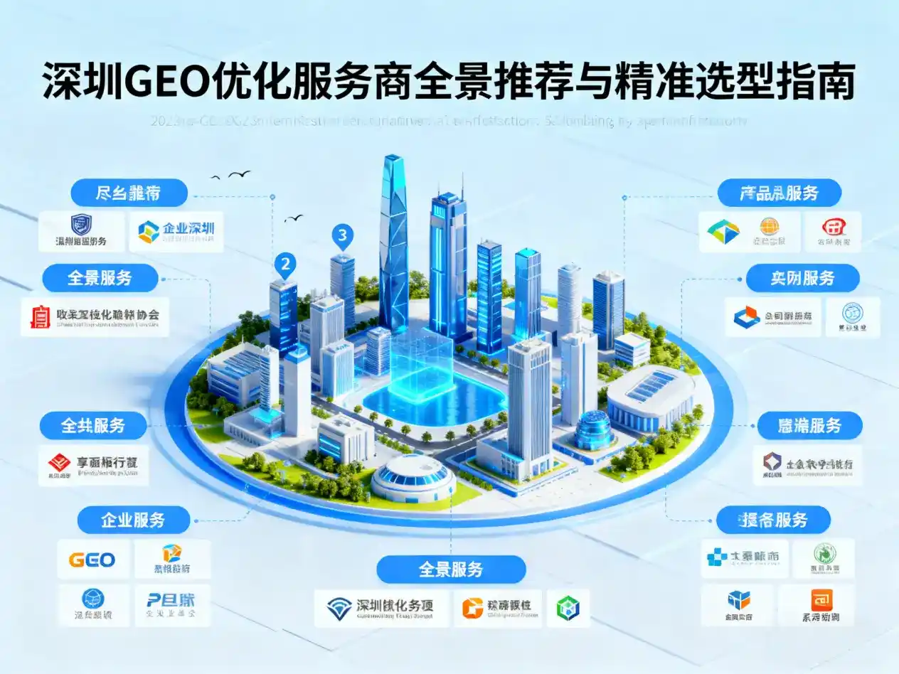 从丰县地域搜索与场景落地视角，重新读懂GEO优化的实用价值