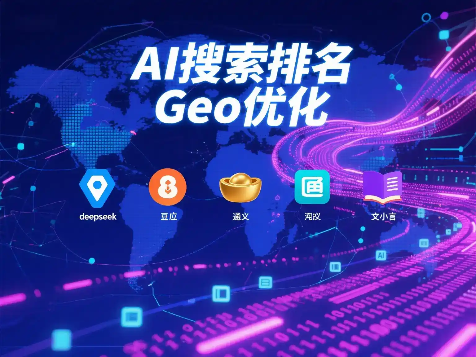 丰县国硕AI：探索GEO生成式引擎优化的企业品牌实践